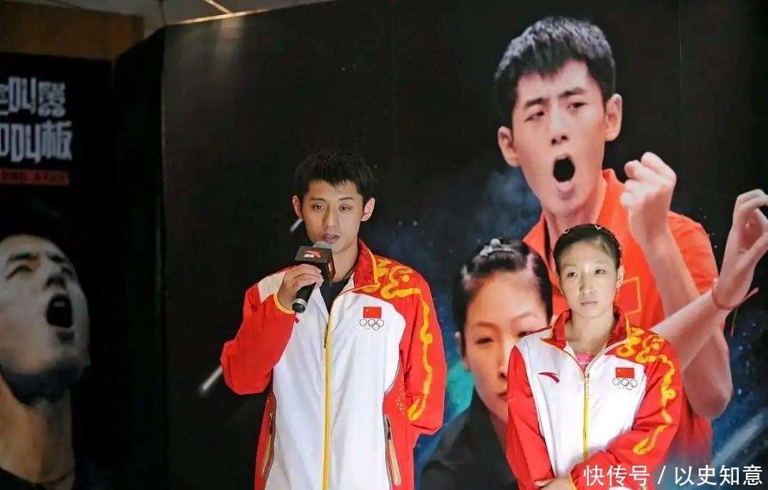 法国队力克中国队，张继科刷新纪录