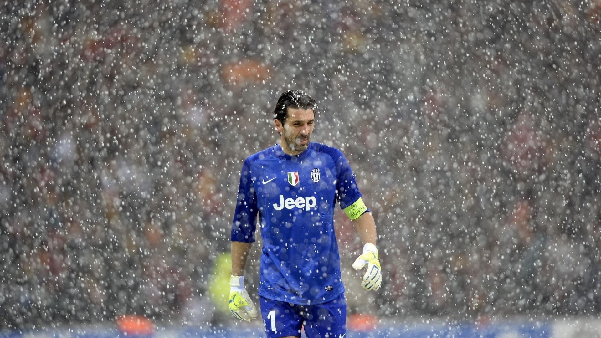 北欧神话遇非洲鼓点 莱奥21分钟铸就绿茵逆转史诗